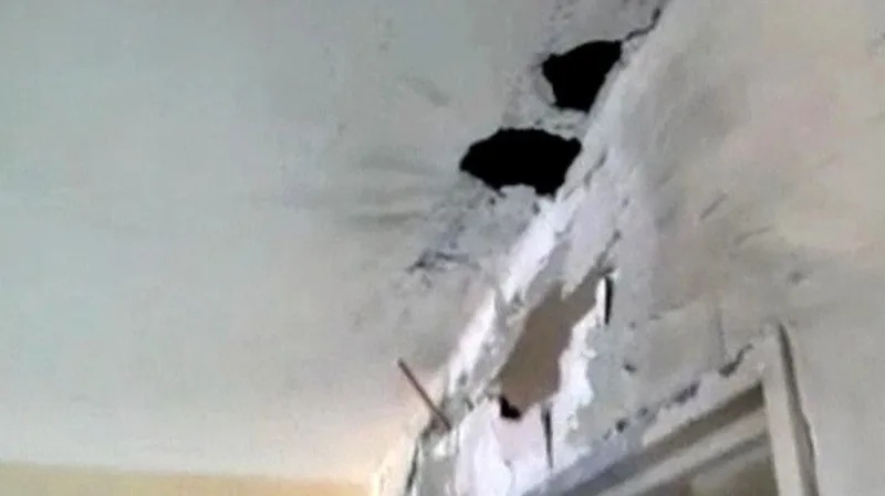 Byt Mohammeda Meraha