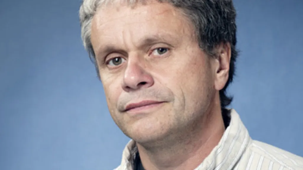 Otakar Svoboda