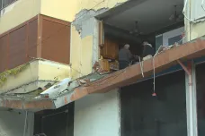 Otřesená Albánie ukončila záchranné práce. Mrtvých je 51