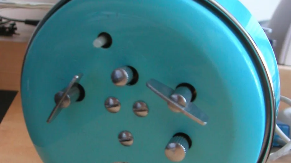 Typický případ pareidolie
