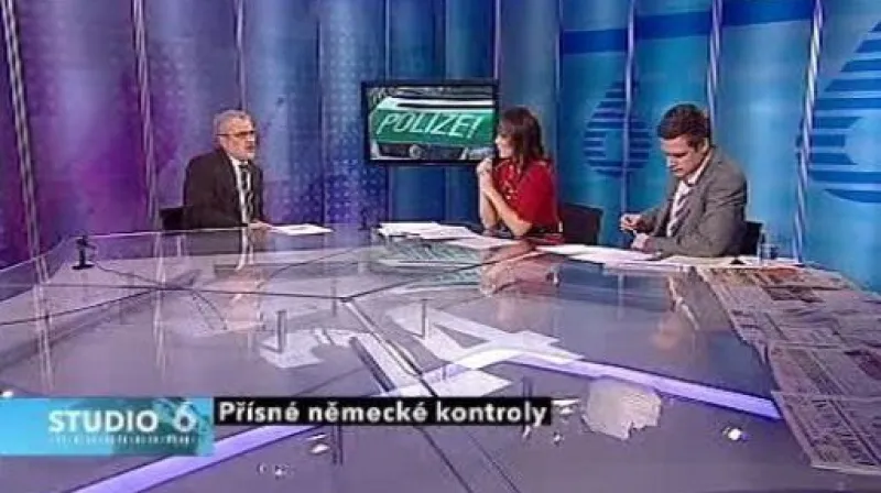 Rozhovor s Tomášem Haišmanem