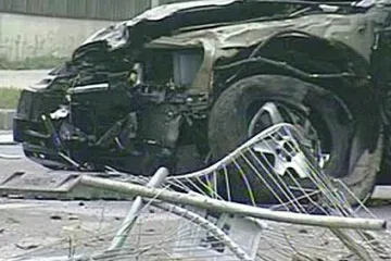 Jörg Haider zemřel kvůli rychlé jízdě a alkoholu, v Korutanech ho ale milují dál