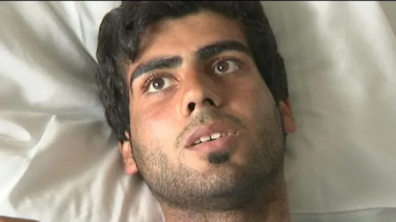 Nory odbyla tísňová linka