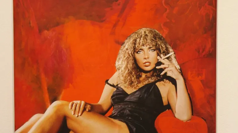 Ona B. / Turkish Delights