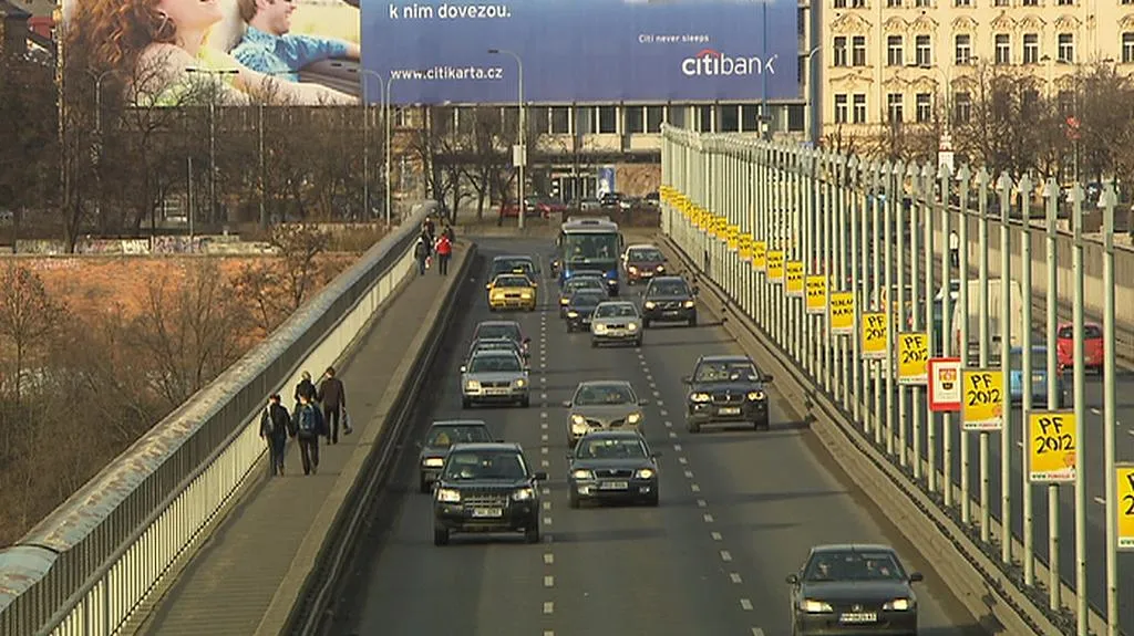 Na opravy mostů není v Česku dost peněz