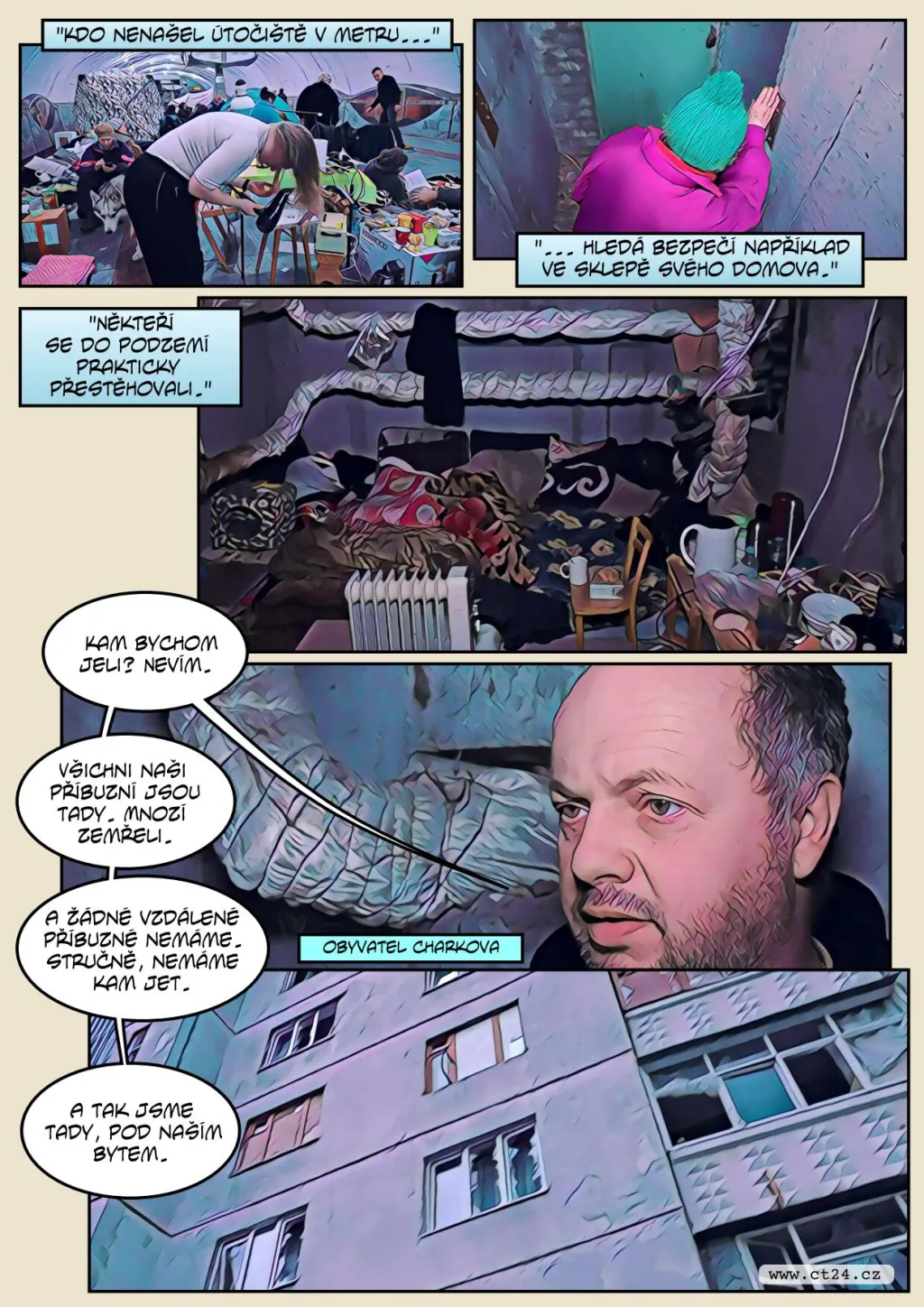 Láska v době války