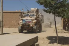 Dokonaná odveta. Výsadkáři zabili v Afghánistánu strůjce útoku na české vojáky