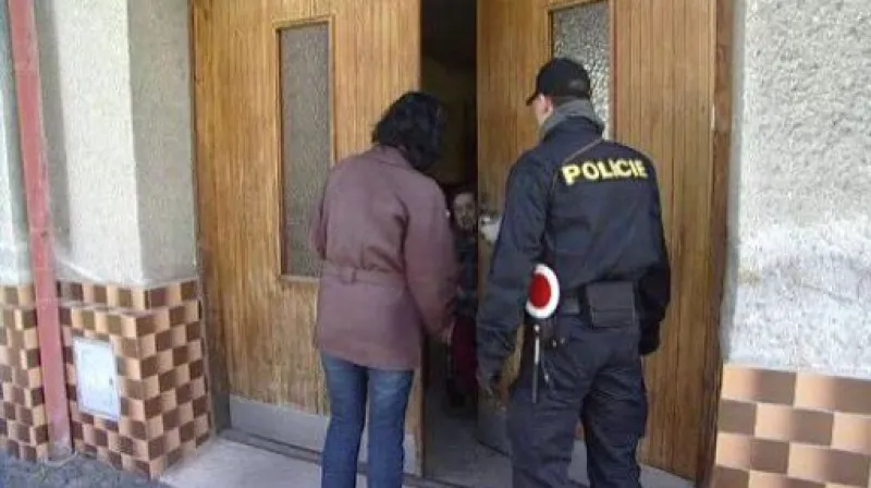 NO COMMENT: Krizový štáb nařídil evakuaci, mnozí lidé odmítli opustit svoje domovy