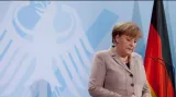 Prohlášení Angely Merkelové