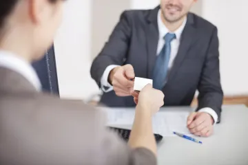 Kariérní speed dating pomáhá studentům získat práci i zkušenosti