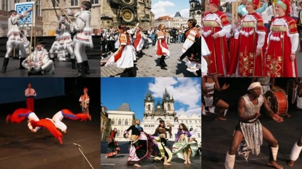 Festival Srdce národů