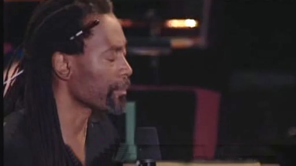 Bobby McFerrin