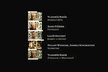 Nominace Českého lva zblízka: Nejlepší střih