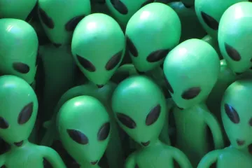 V naší galaxii existuje 36 mimozemských civilizací. Spočítali to vědci vylepšením klasické rovnice