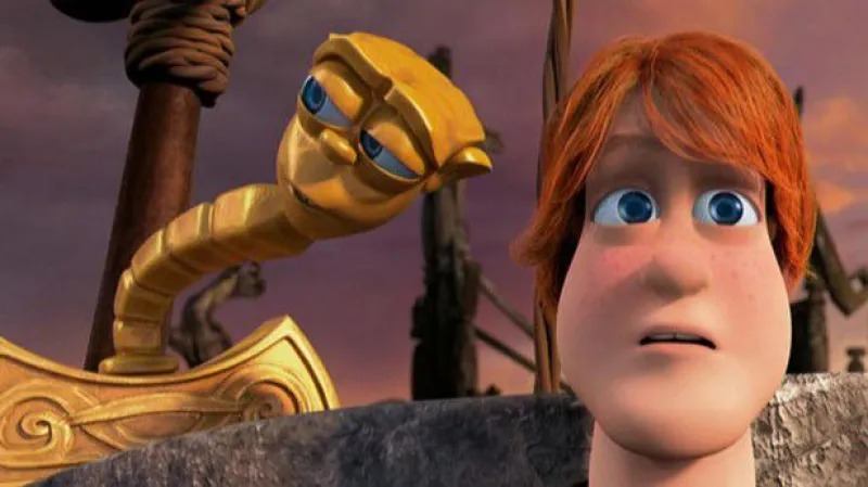 Rozhovor s Aidou Abbasovou