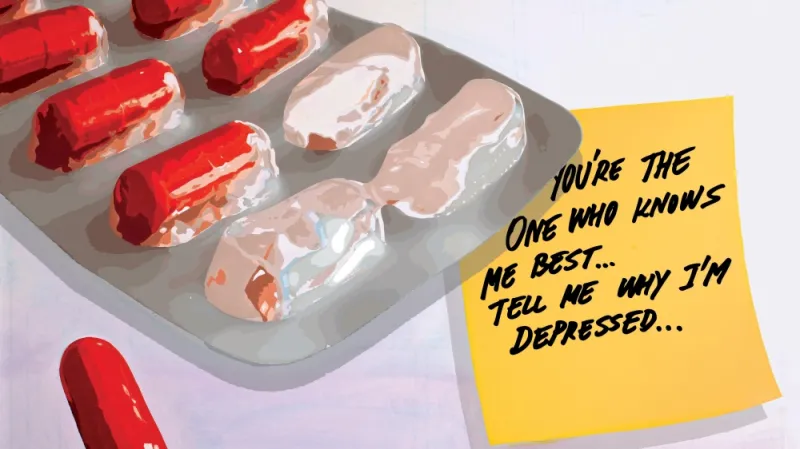 Dílo výtvarníka Pasty Onera