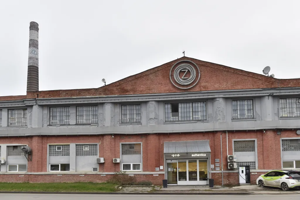 Jde o soubor budov v šesti stavebních blocích, na které bude developer postupně vyřizovat potřebná povolení