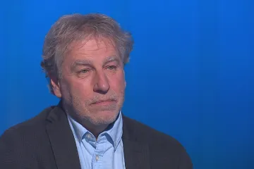 Spojené státy se vzdalují od západních ideálů, míní Niedermayer