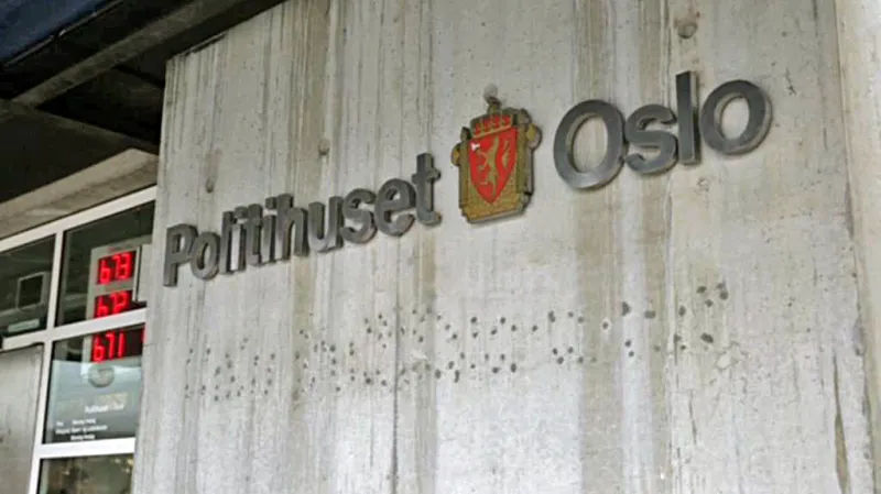 Rodiče poznali ztraceného syna podle fotky norské policie