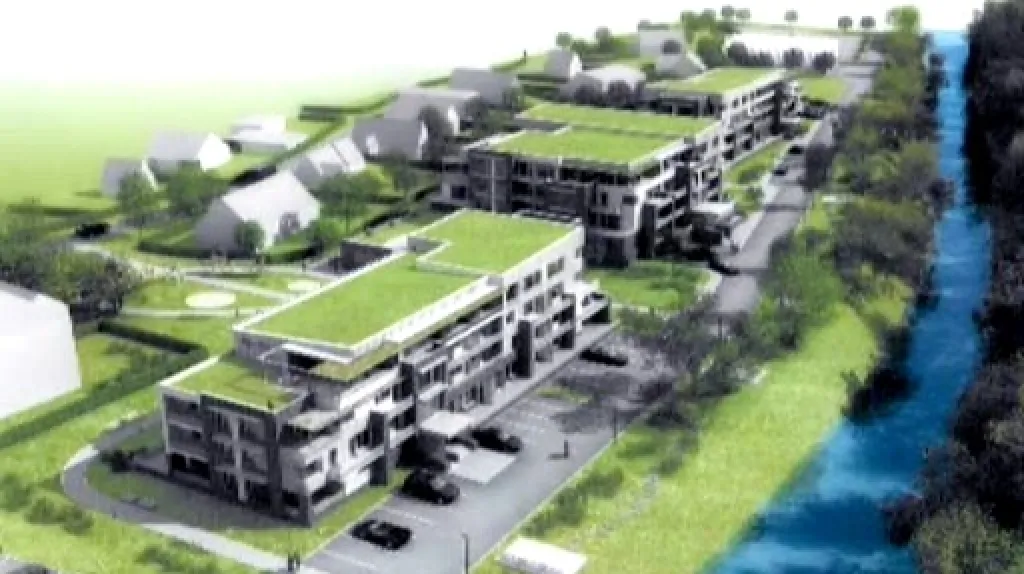 Původní projekt GIP group