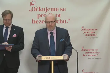 Dost léků bude začátkem března, slibuje ministerstvo. Každý týden teď mají přicházet desetitisíce balení antibiotik