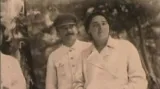 Světlana Allilujevová