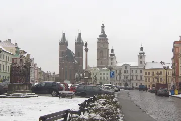 Územní plány Hradce Králové nebo Brna zaostávají za potřebami měst