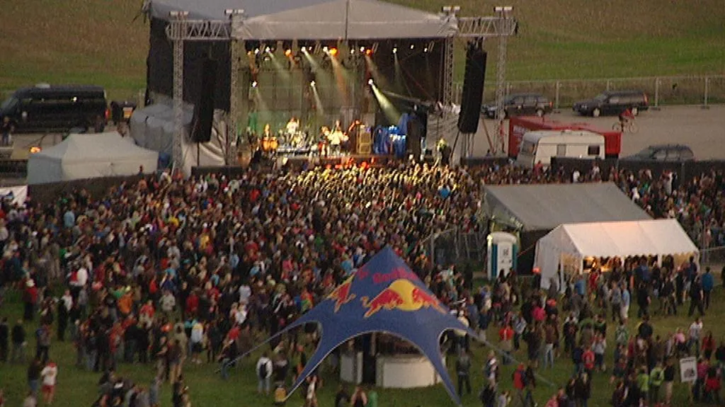 Open Air Festival