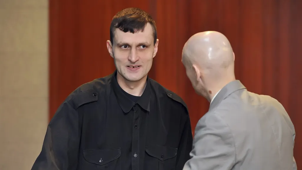 Radek Bečák