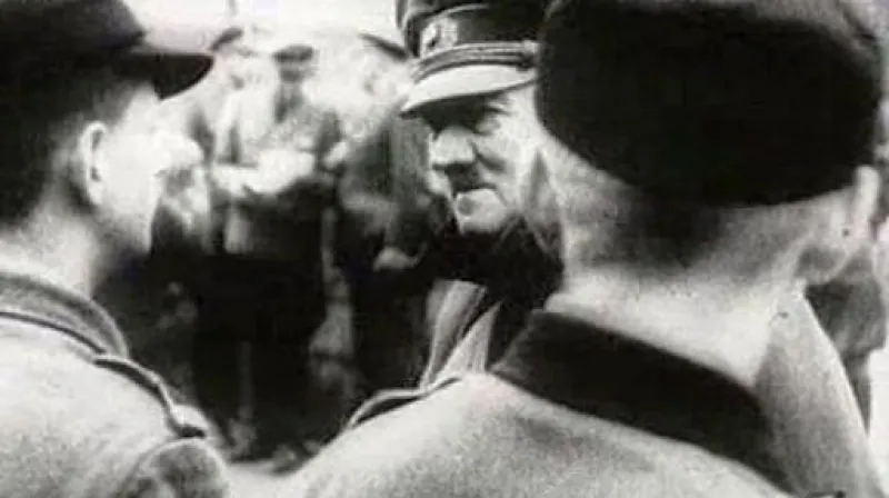 Reportáž Tomáše Vlacha