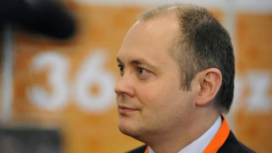 Michal Hašek