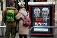 Maďarsko nakonec odstraní kritizované protiunijní billboardy, nově budou vychvalovat Orbána 