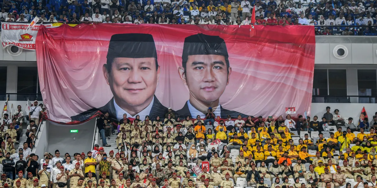 Největší muslimská země volí. Indonésii chce vést „politolog-kazatel“ i generál z dob vlády autoritáře Suharta