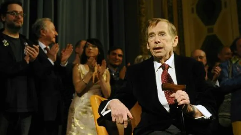 Václav Havel