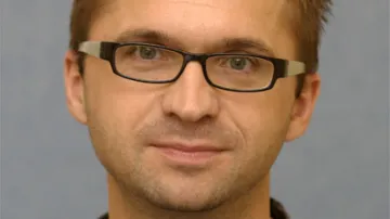 David Macháček