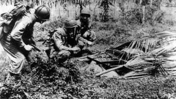 Bitva o ostrov Guadalcanal