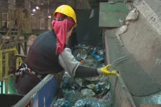 Turecko bojuje proti plastům, drtivá většina odpadu ale dál končí na skládkách a v moři