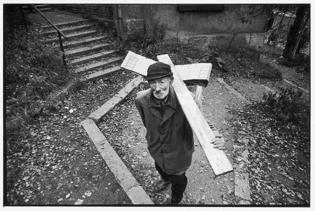 Lidé z Podprůhonu, 1984