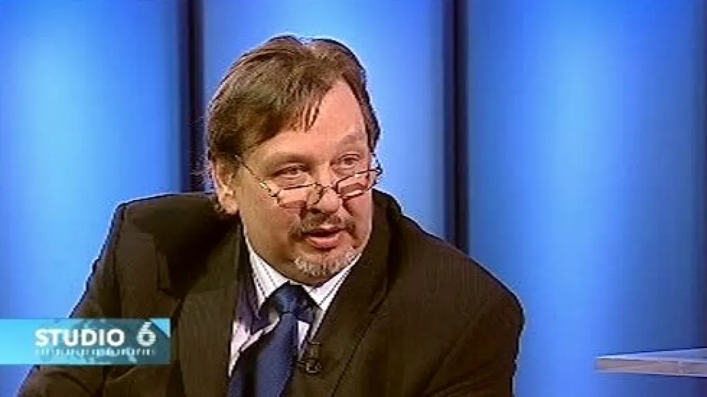 Milan Jančík