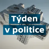 Týden v politice