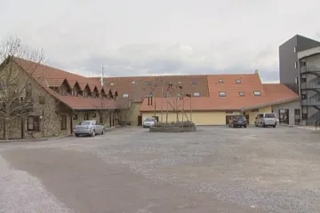 Insolvenční správce: Chceme Farmu Bolka Polívky zachránit