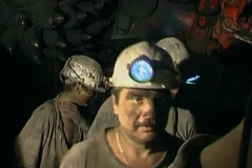 Vláda požádá o peníze na pomoc horníkům z globalizačního fondu