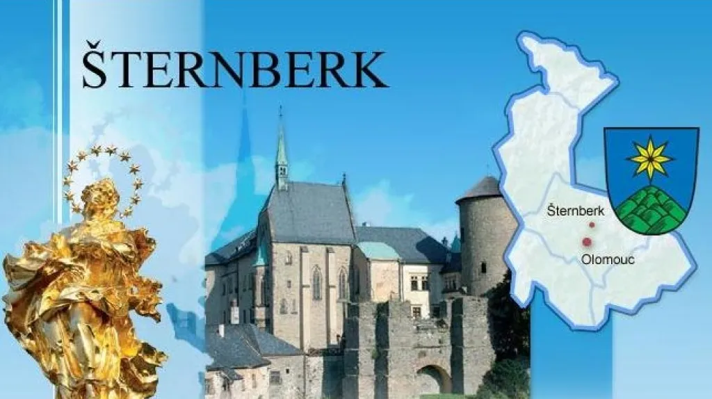 Šternberk
