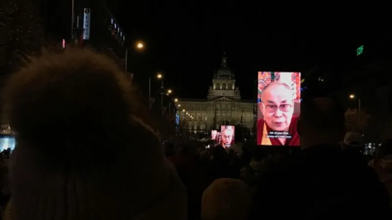 Autor: ČT Michaela Lišková,  Zdroj: ČT Michaela Lišková