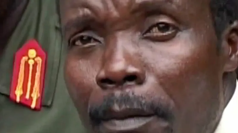 Videoklip Kony 2012