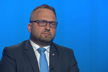 Jsme v kontaktu s možnými zájemci o hutě Liberty, řekl Jurečka
