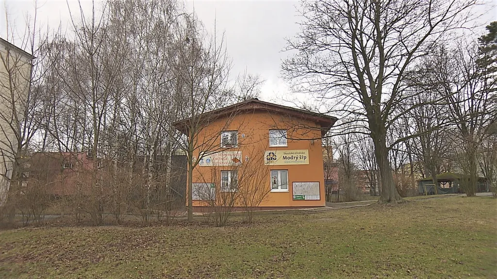 Pozemek pod skautskou klubovnou patří Ostravě
