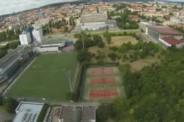 Podnikatel Procházka chce po Brnu 36 milionů. Kvůli Lužánkám poslal městu předžalobní výzvu