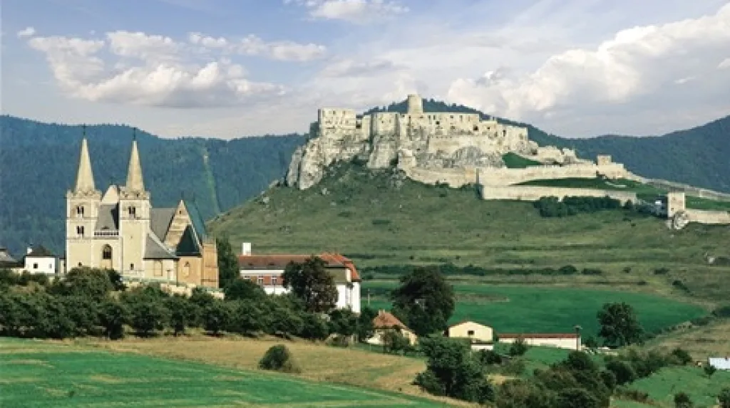 Slovensko