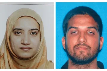 Střelec ze San Bernardina plánoval útok už dříve